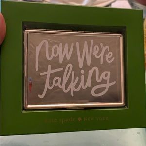 Kate Spade I.D. Card holder